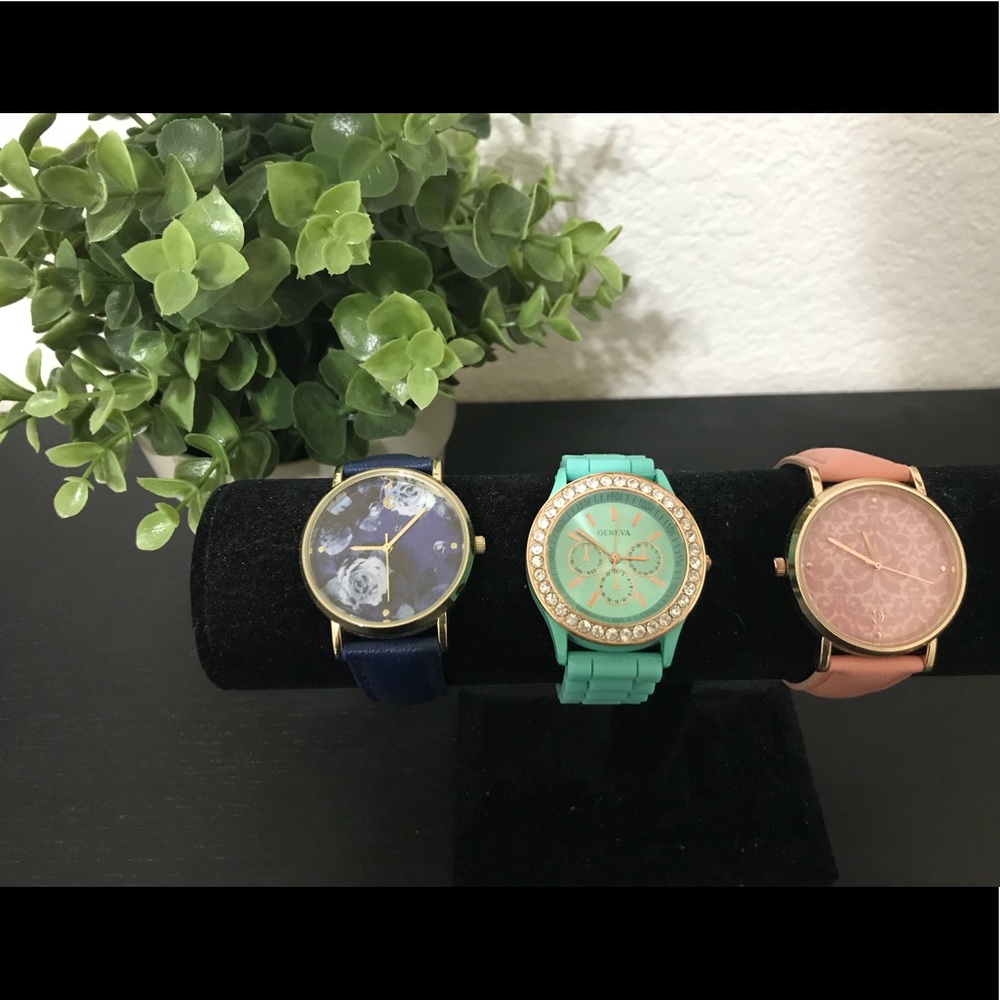 Watch set